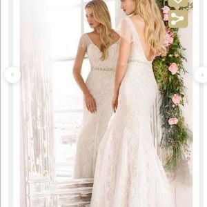 TI ADORA by Valenta Wedding Dress